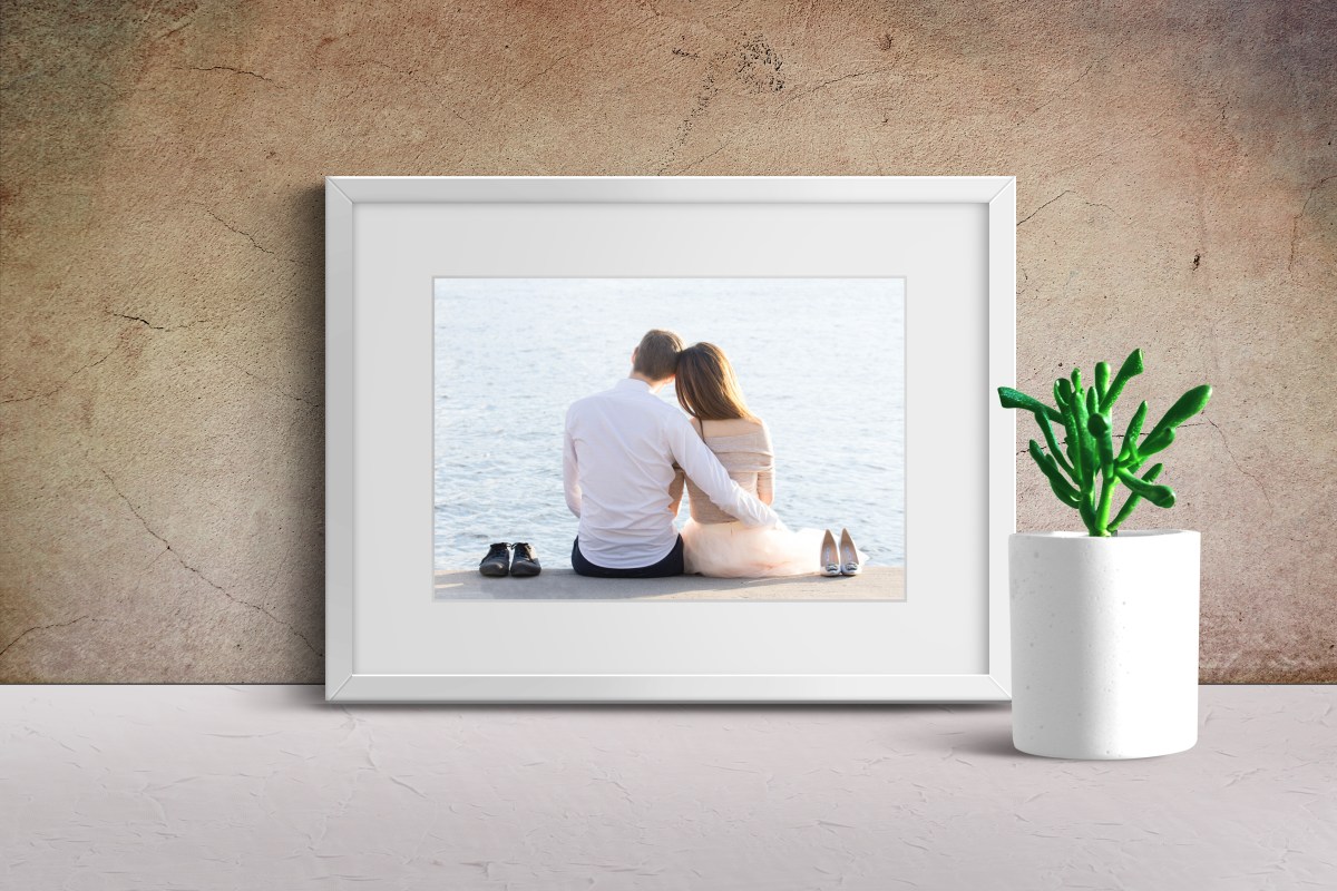 Förlovningsfotografering Stockholm