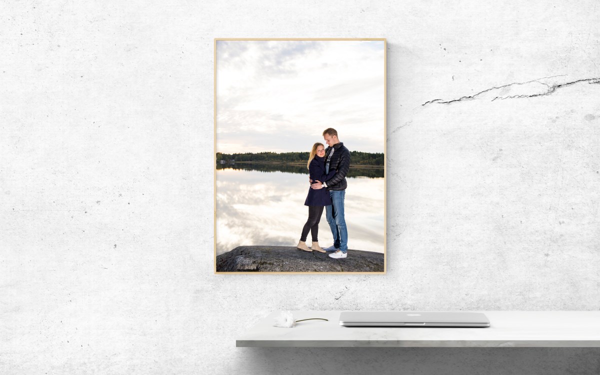 Tavla Porträttfotografering i Stockholm3